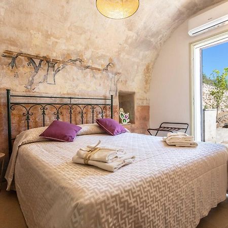 Appartement Dimora La Pinta '700 à Gallipoli Extérieur photo