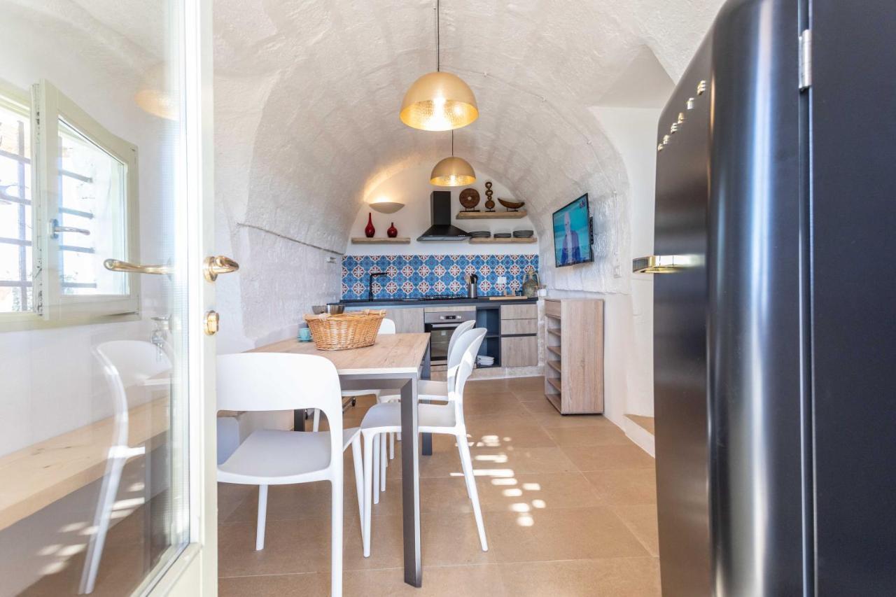 Appartement Dimora La Pinta '700 à Gallipoli Extérieur photo