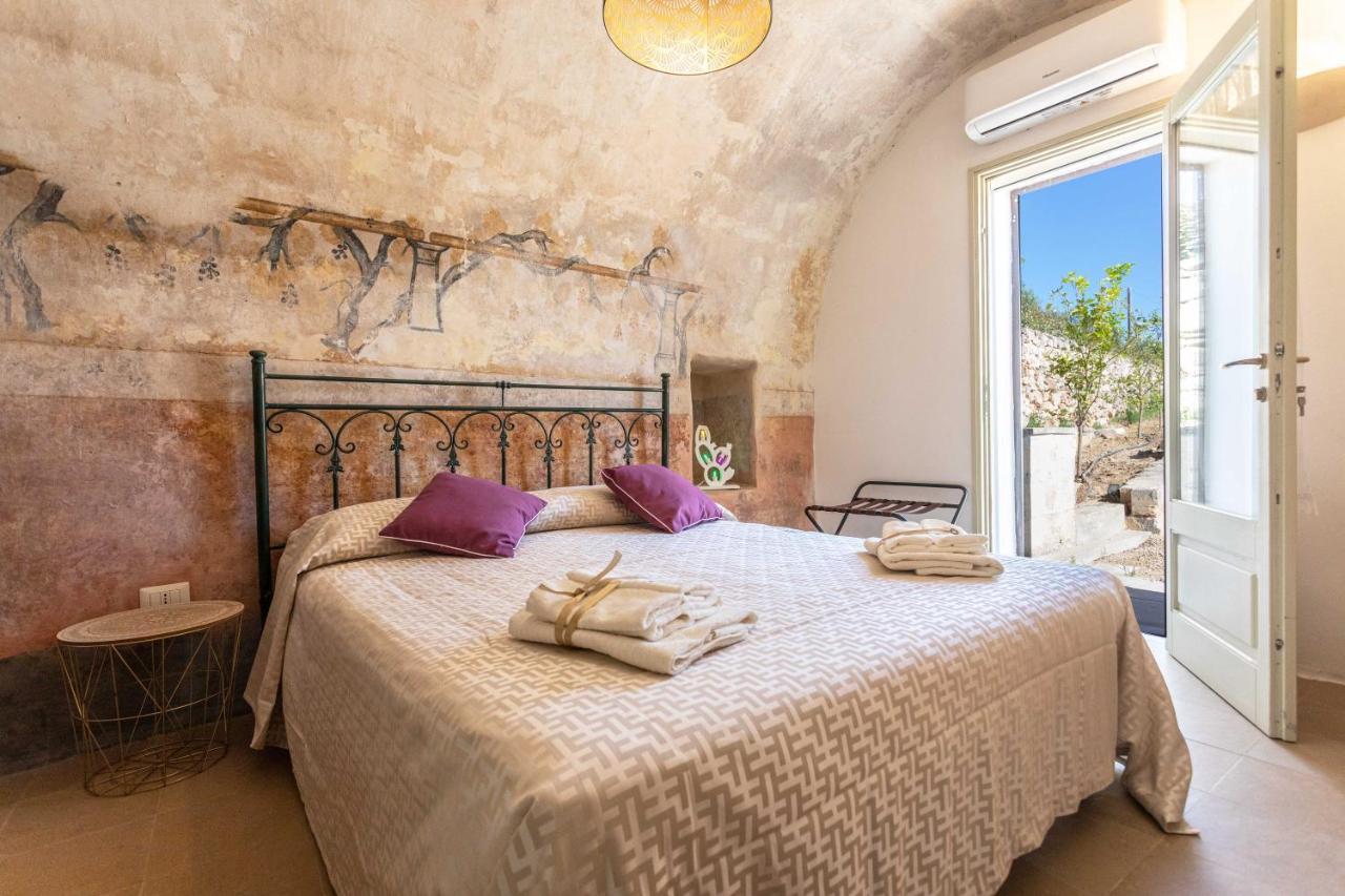 Appartement Dimora La Pinta '700 à Gallipoli Extérieur photo
