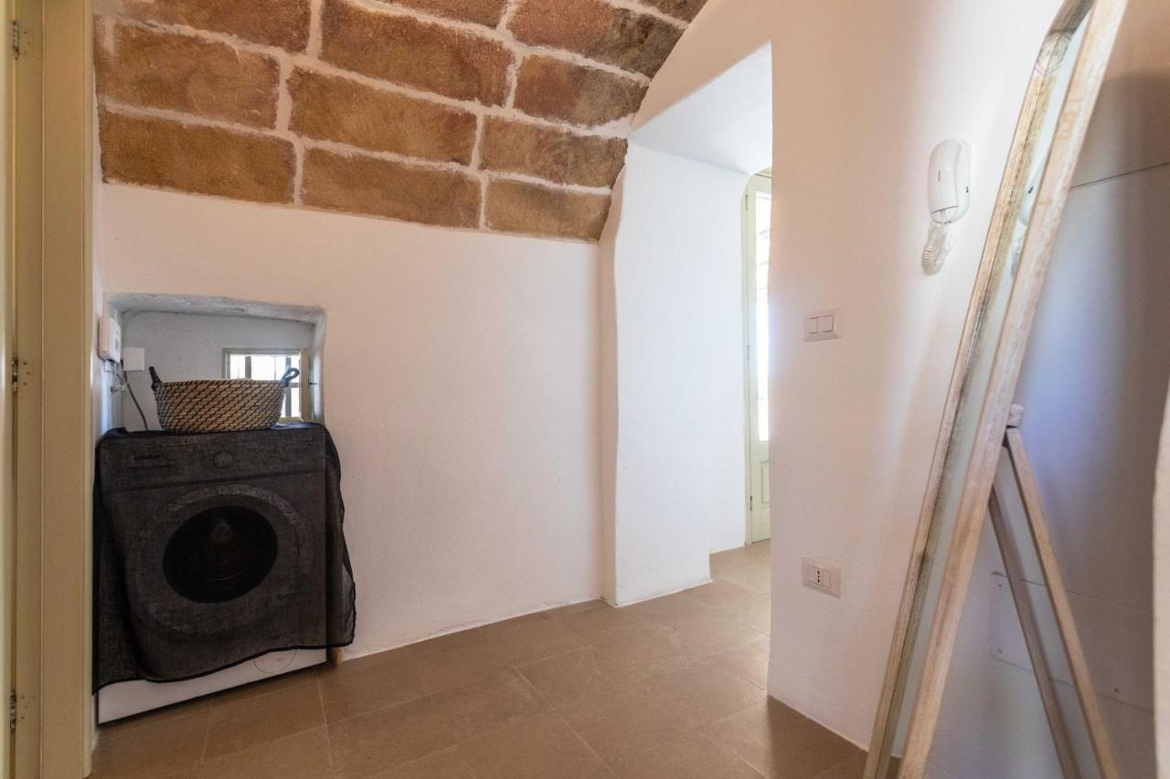Appartement Dimora La Pinta '700 à Gallipoli Extérieur photo