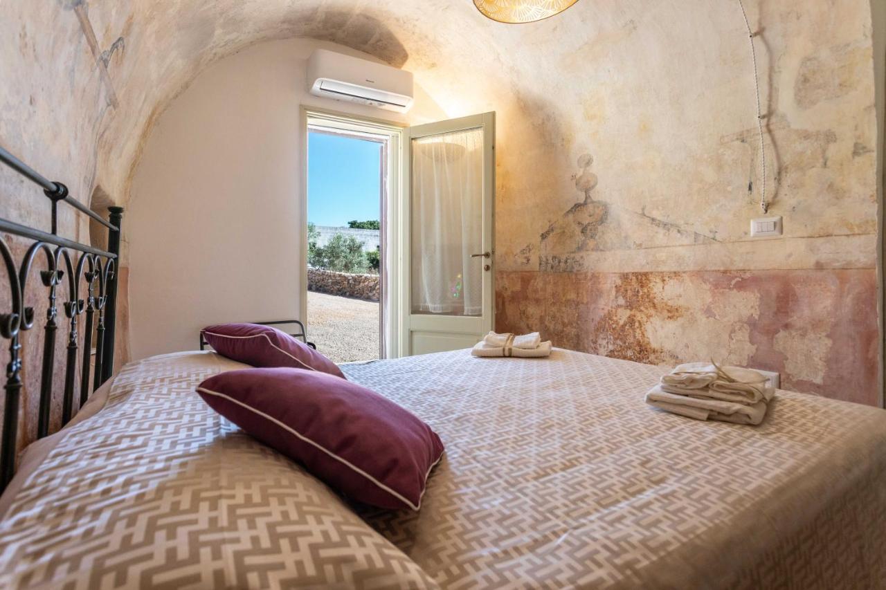 Appartement Dimora La Pinta '700 à Gallipoli Extérieur photo