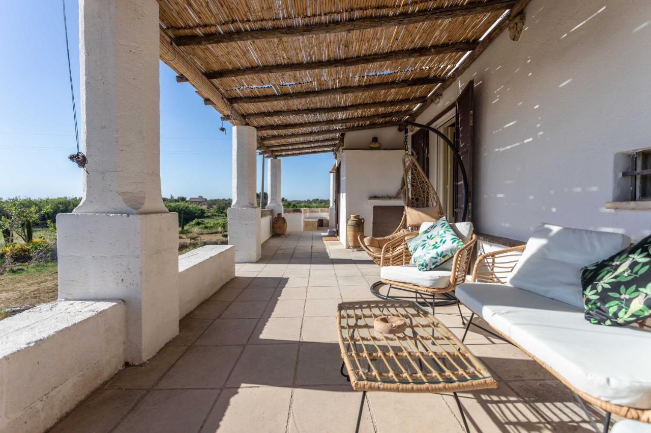 Appartement Dimora La Pinta '700 à Gallipoli Extérieur photo