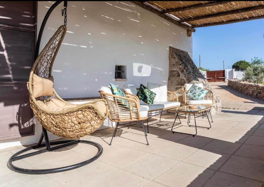 Appartement Dimora La Pinta '700 à Gallipoli Extérieur photo